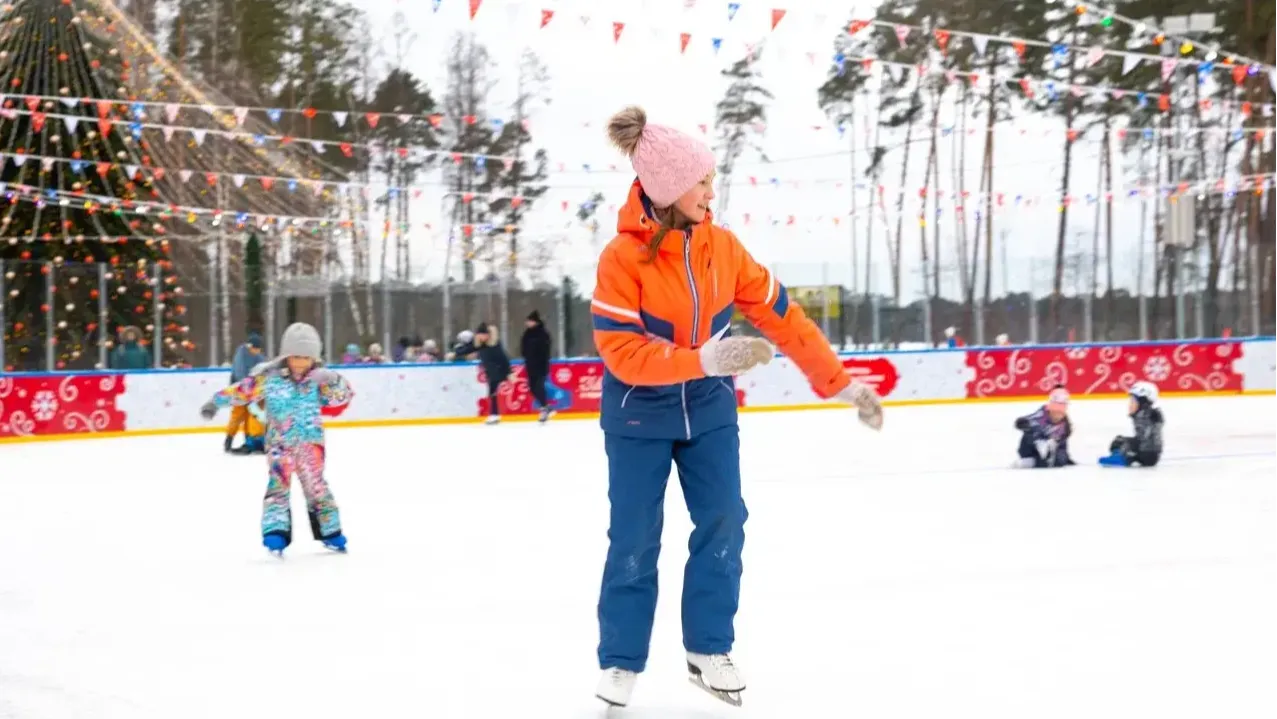 Источник: Министерство благоустройства МО