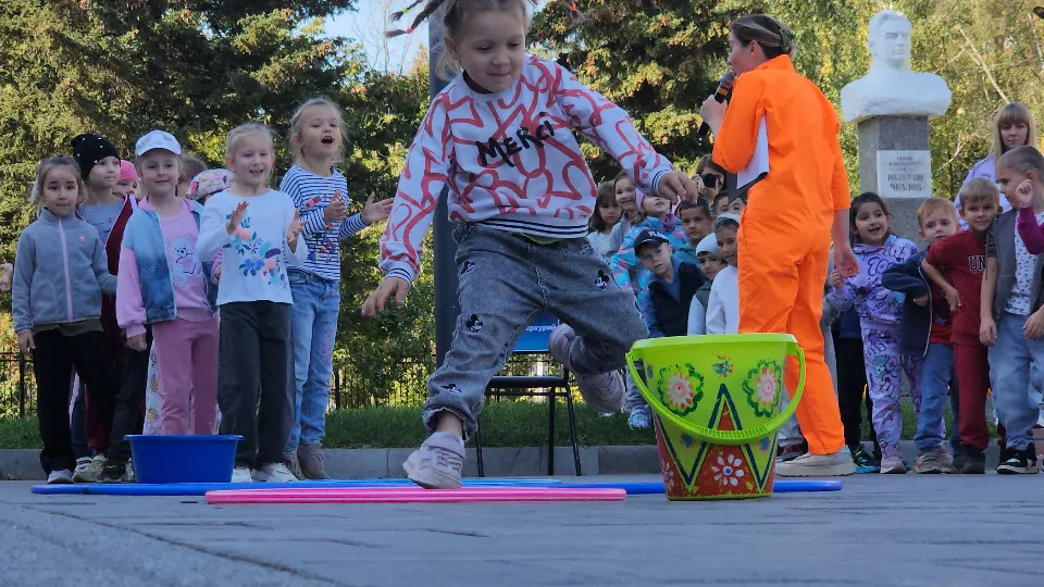 Фото: МедиаБанк Подмосковья/Роман Кутузов