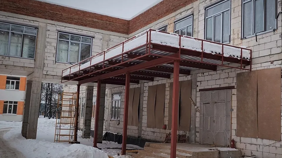 Фото: МедиаБанк Подмосковья/Ольга Антонова