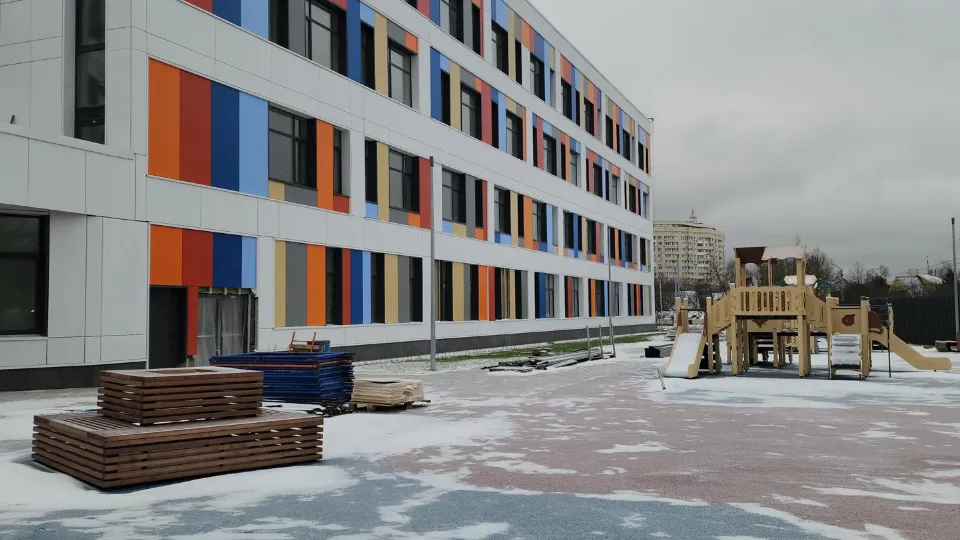 Фото: REGIONS/Артем Мишуков