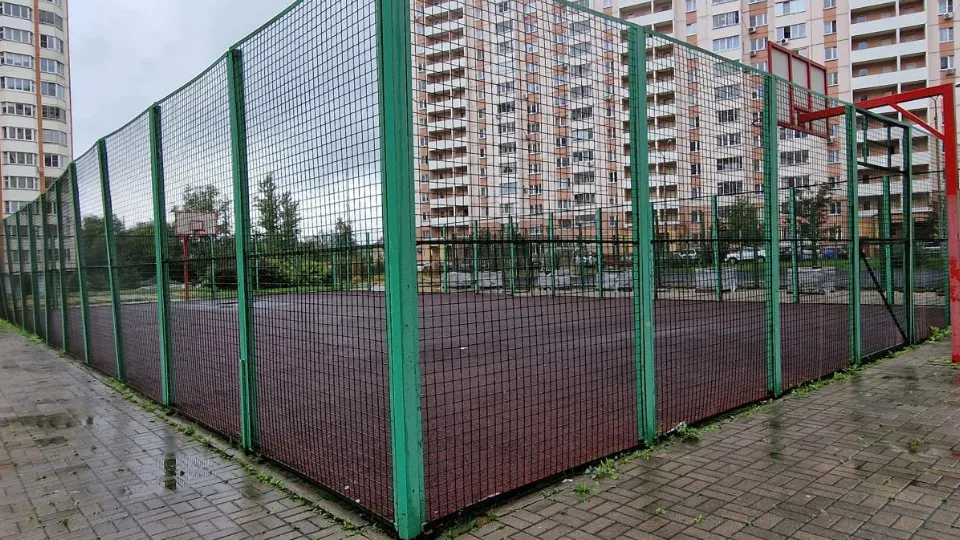 Фото: Виктория Фортуна