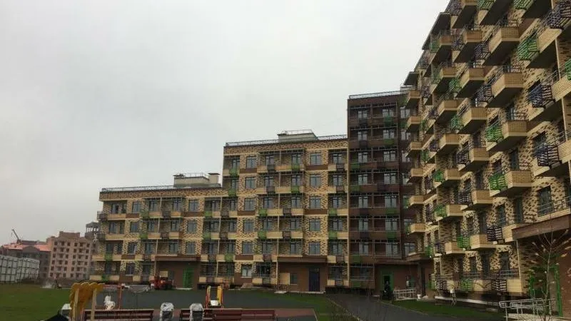 Полторы сотни дольщиков ЖК «Пятницкие кварталы» скоро получат ключи от квартир