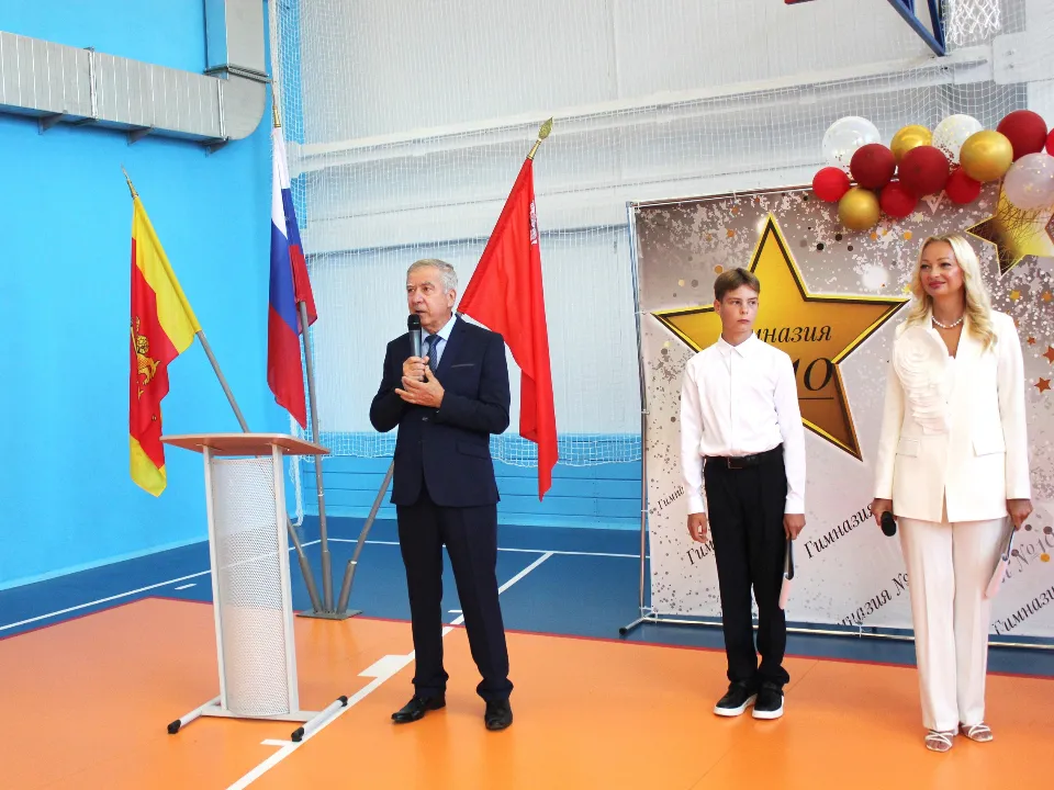 Фото:&nbsp;«Единая Россия»