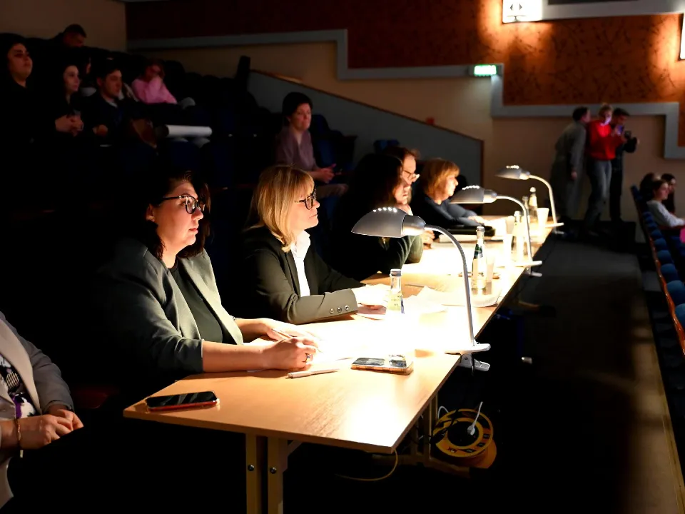 Фото: пресс-служба администрации г.о. Ленинский