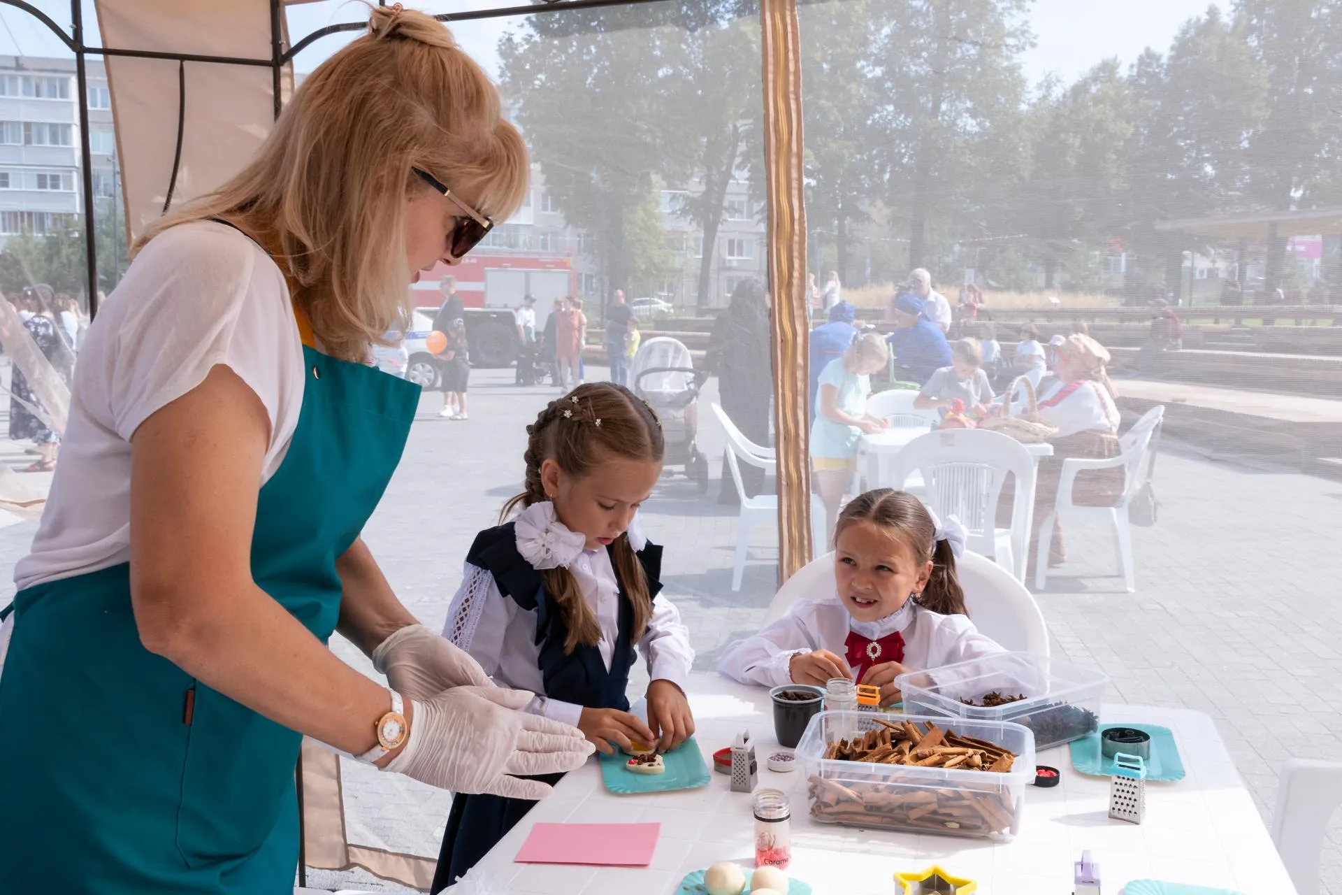 Фото: Евгений Мазепов