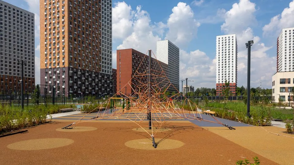 Фото: Министерство жилищной политики Московской области