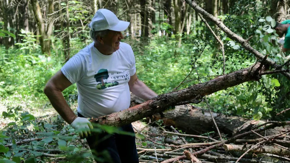 Фото: Администрация г.о. Коломна