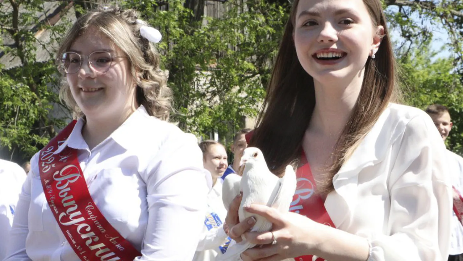 Фото: пресс-служба администрации м.о. Зарайск