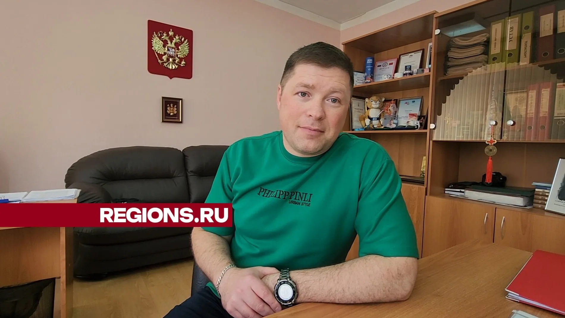 Фото: Светлана Борщева