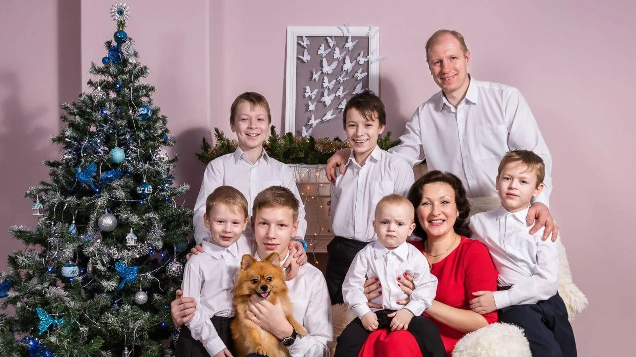 Надежда Козлова