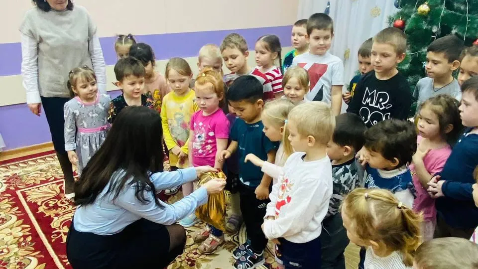 Фото: ОГИБДД по Можайскому г. о.