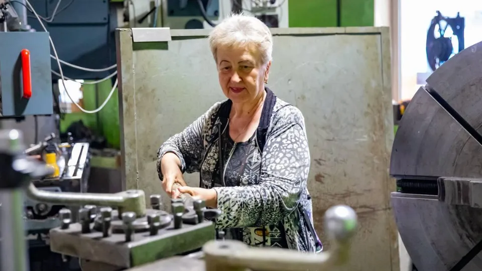 Фото: Пресс-служба администрации городского округа Подольск