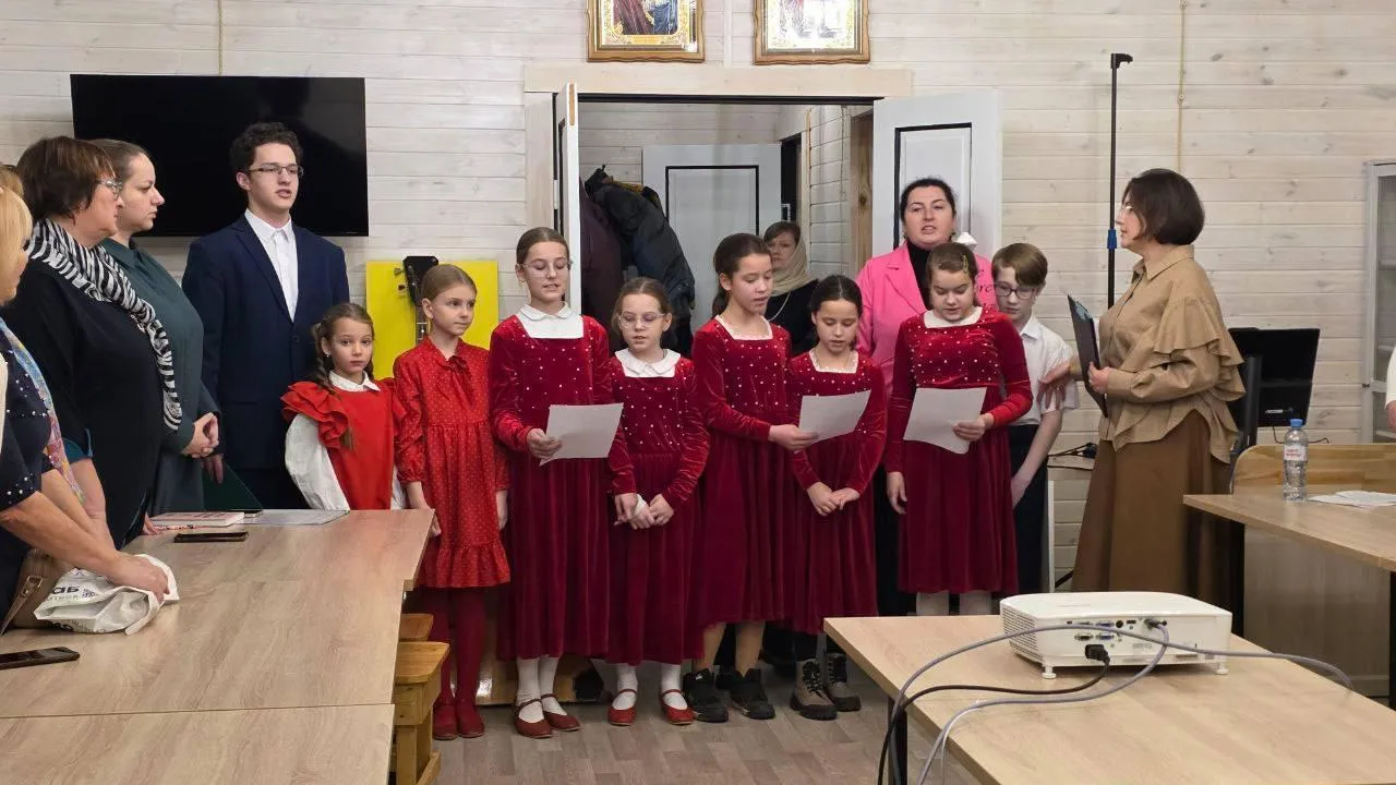 Пресс-служба администрации городского округа Лосино-Петровский