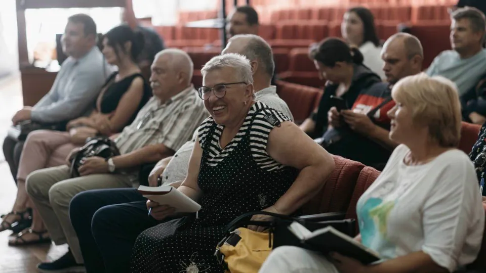 Фото: пресс-служба администрации г.о. Чехов