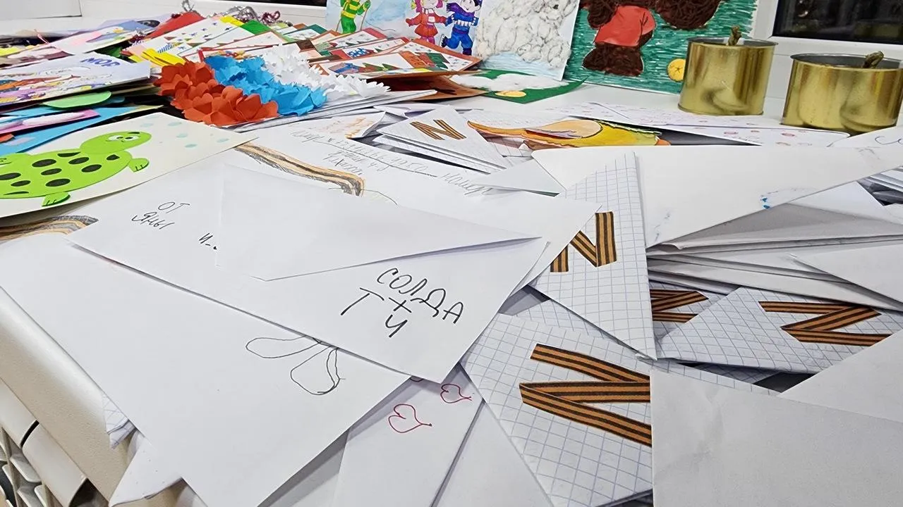 МедиаБанк Подмосковья/Владимир Киселев