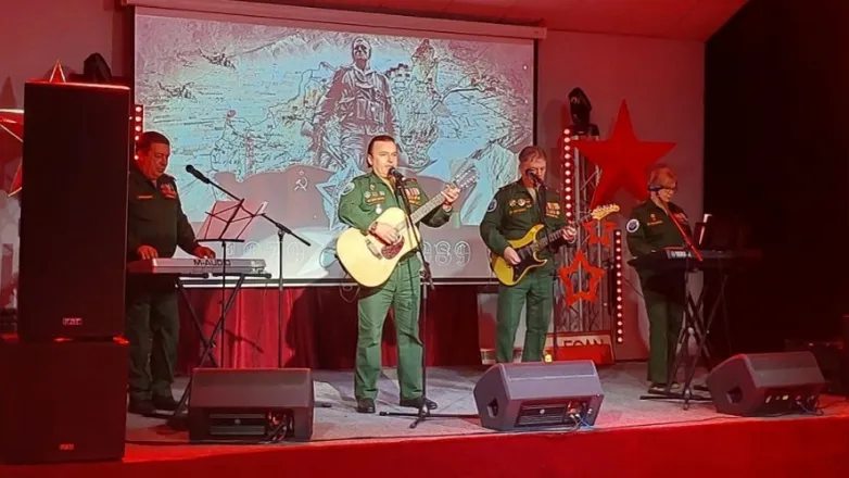 пресс-служба администрации Наро-Фоминского г.о.