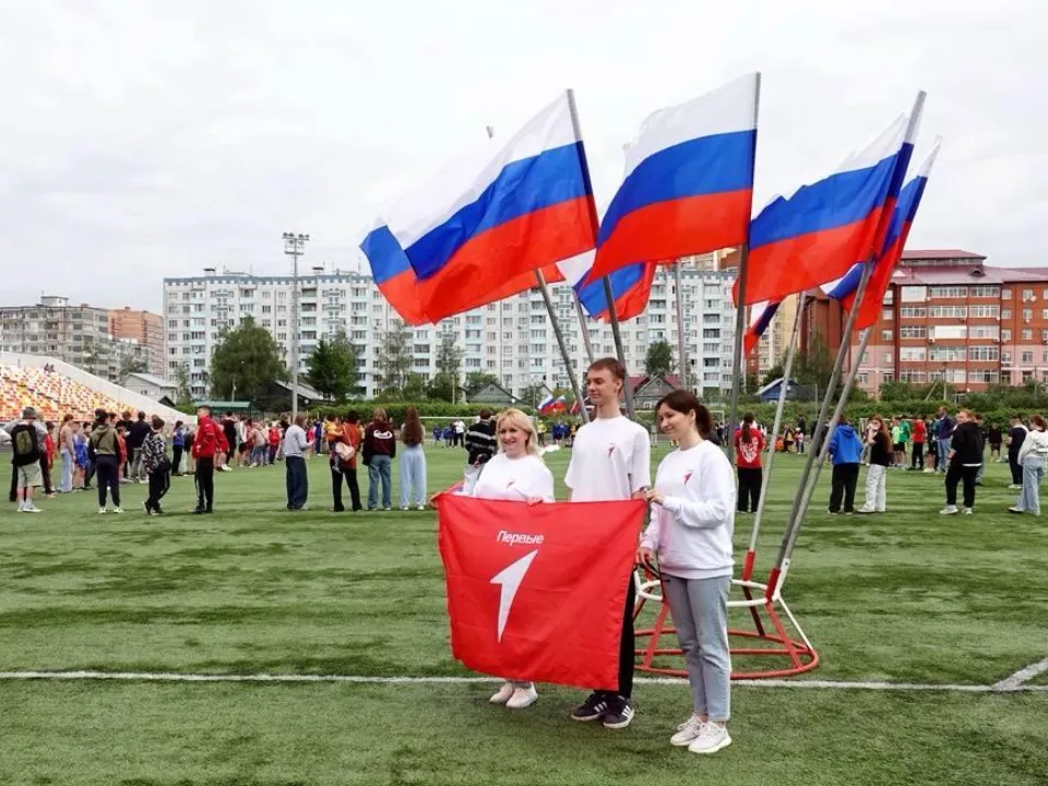 Фото: Дарья Леонова