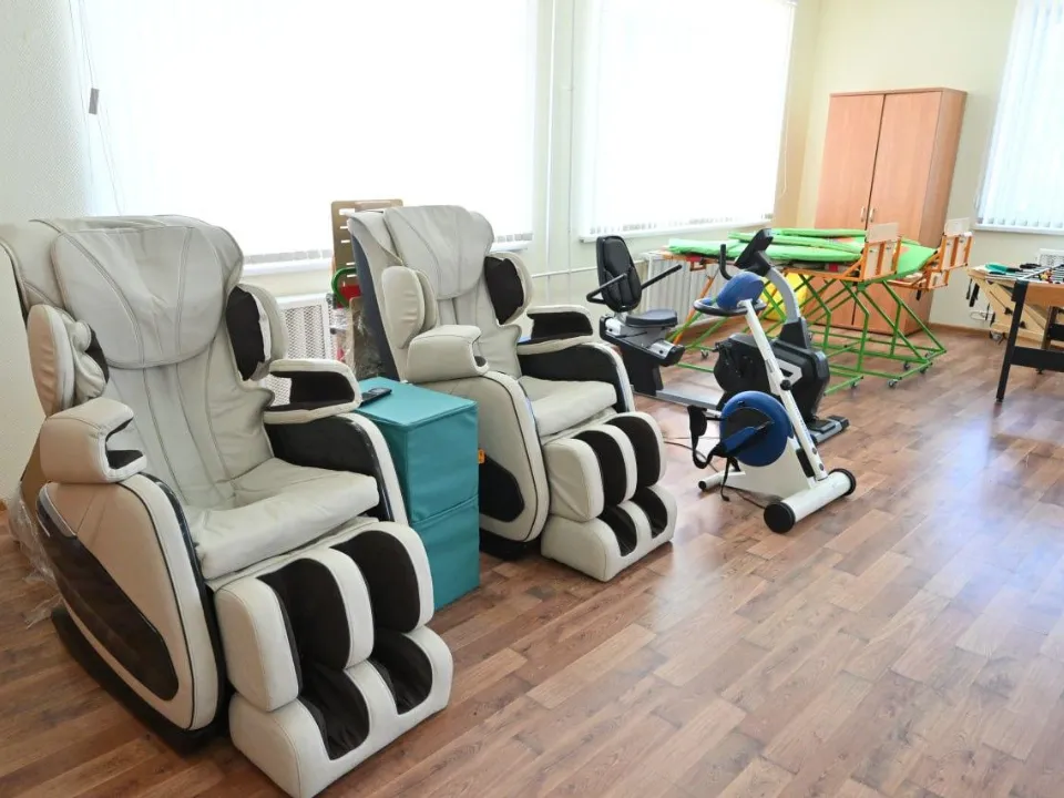 Фото: пресс-служба Мособлдумы