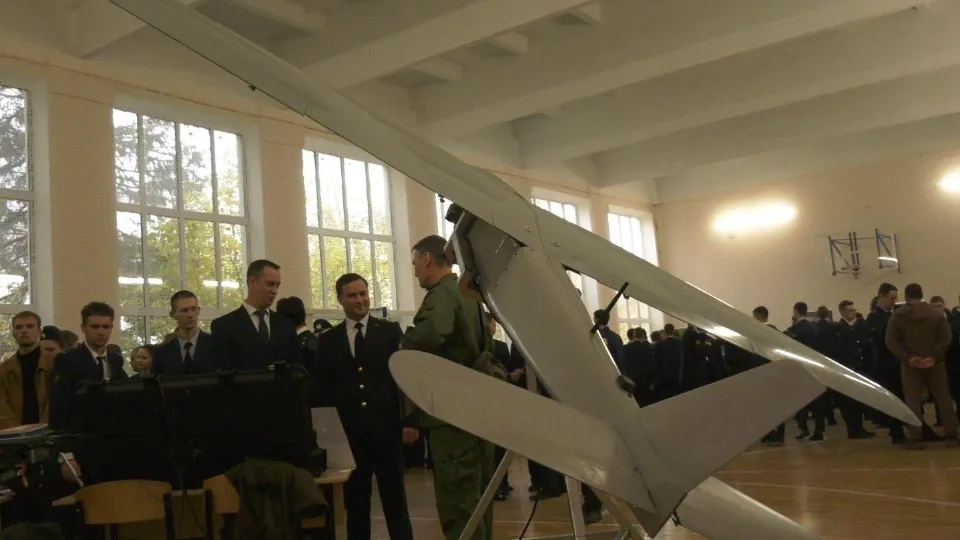 Фото: пресс-служба администрации муниципального округа Егорьевск