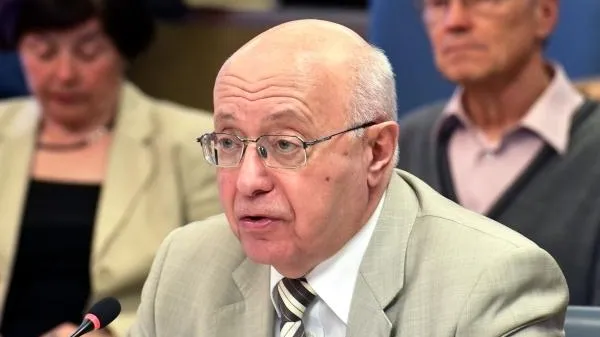 Кургинян заявил о неспособности Украины стать великой цивилизацией