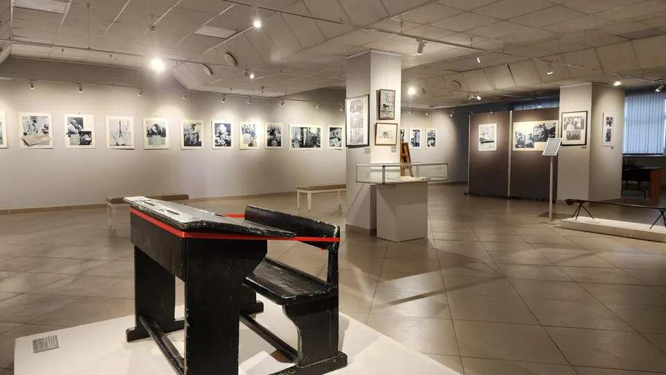 Фото: Услада Дубинина