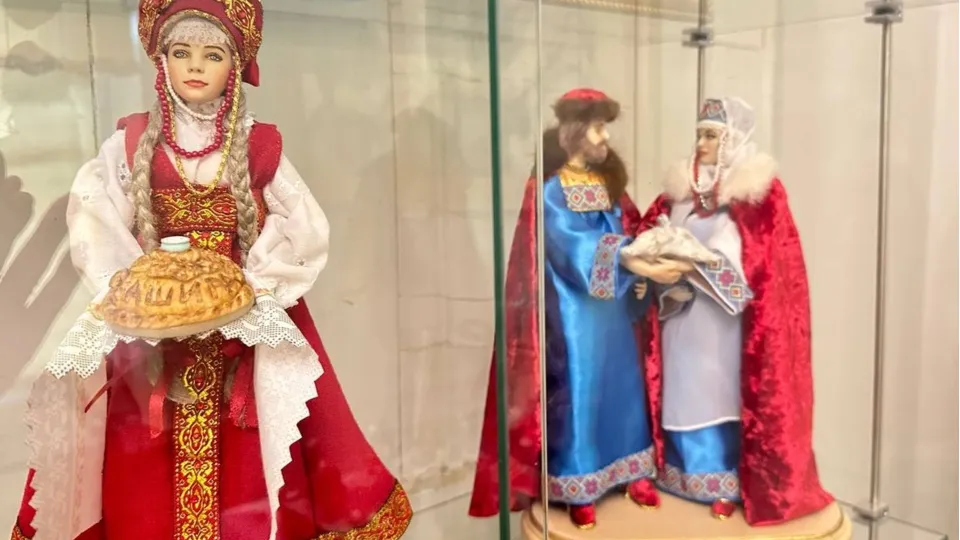 Фото: пресс-служба администрации г.о. Кашира