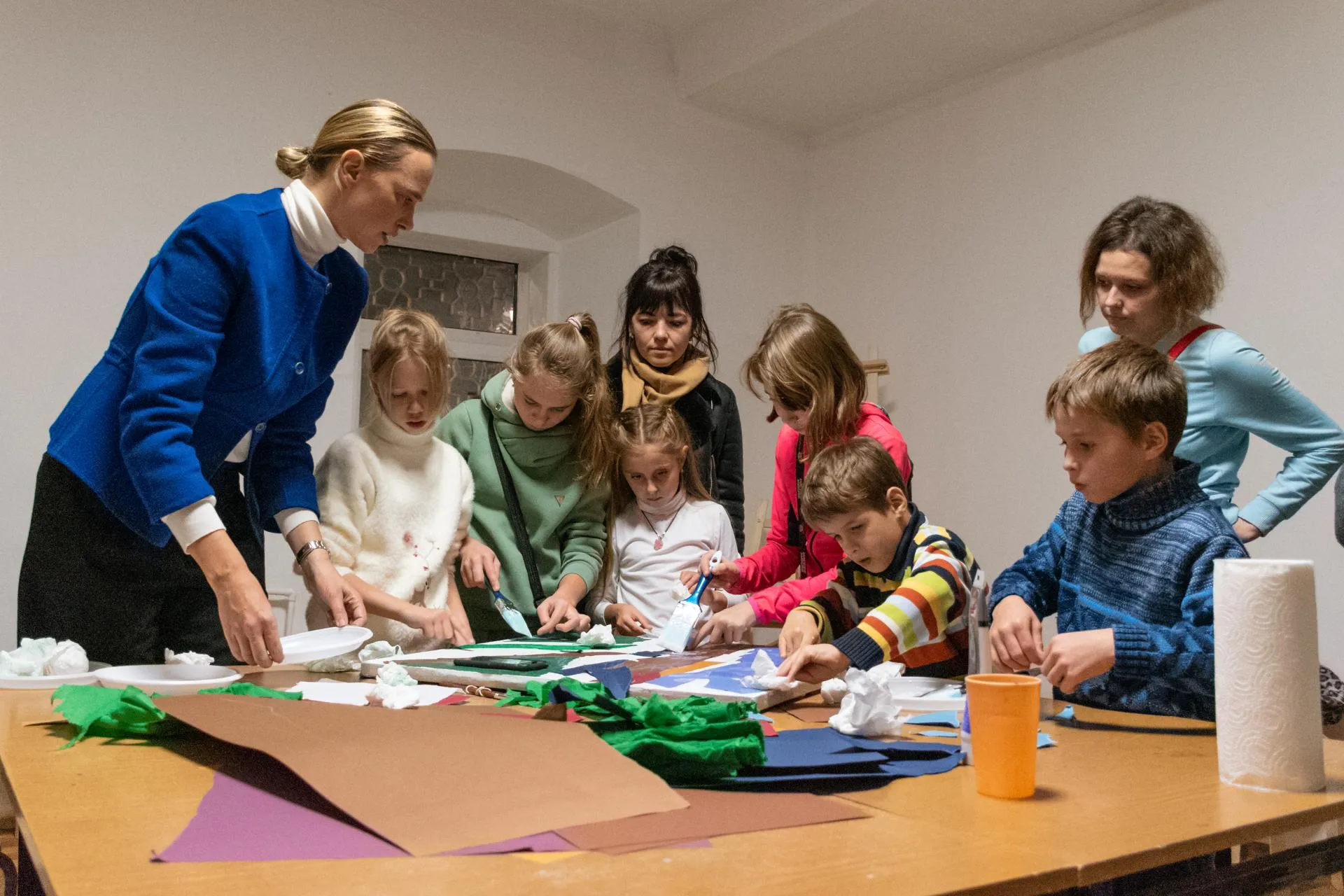 Фото: Евгений Мазепов