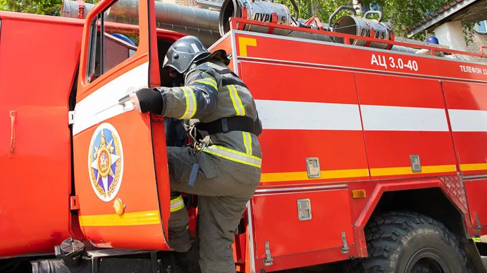 Фото: МедиаБанк Подмосковья/Антон Шаманин