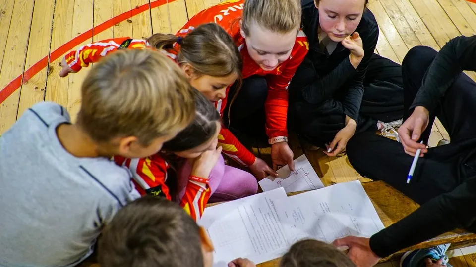 Фото: пресс-служба администрации г.о. Химки