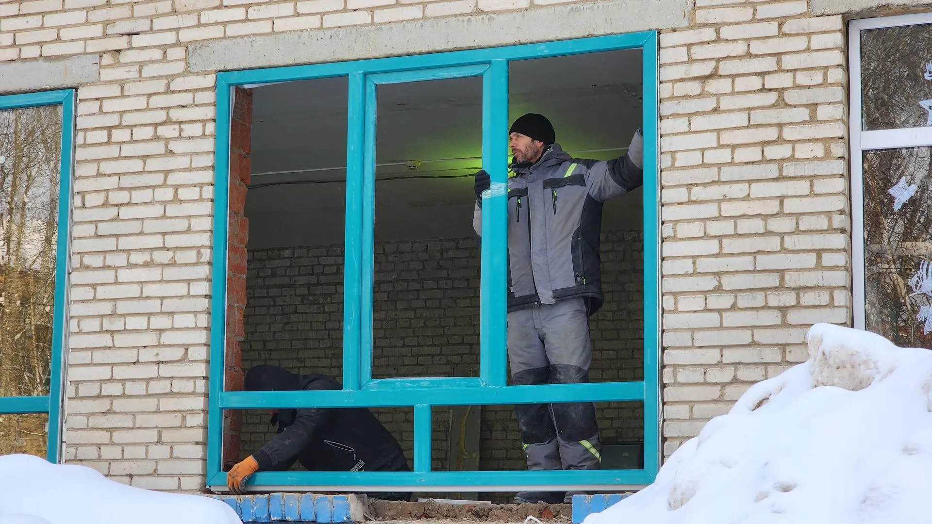 МедиаБанк Подмосковья/Юлия Смагринская