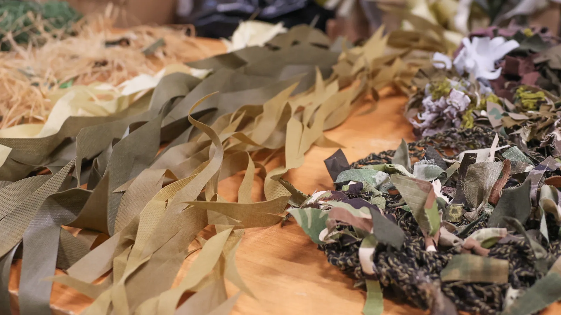 «Икона не сгорела»: волонтеры заявили о силе духа после поджога двух центров неизвестной женщиной