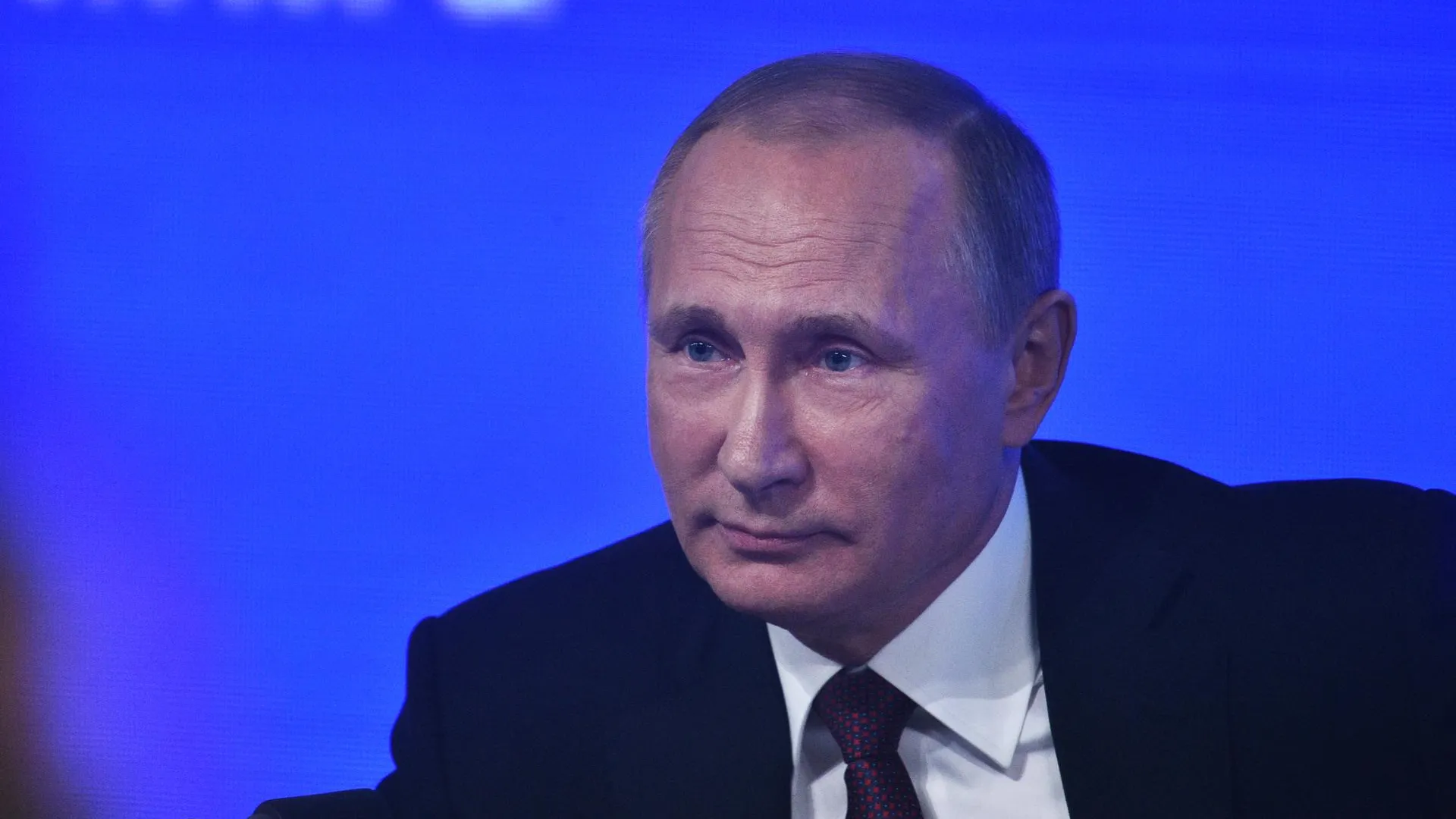 В Совфеде назвали причины поездки президента РФ в Курскую область