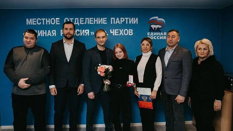 В Чехове продолжают обеспечивать жильем детей, осиротевших и оставшихся без родительского попечения