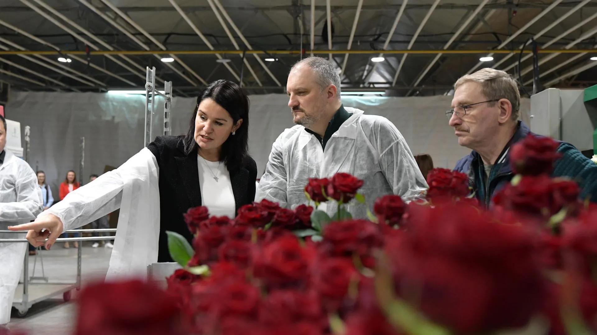 Пресс-служба администрации Дмитровского муниципального округа