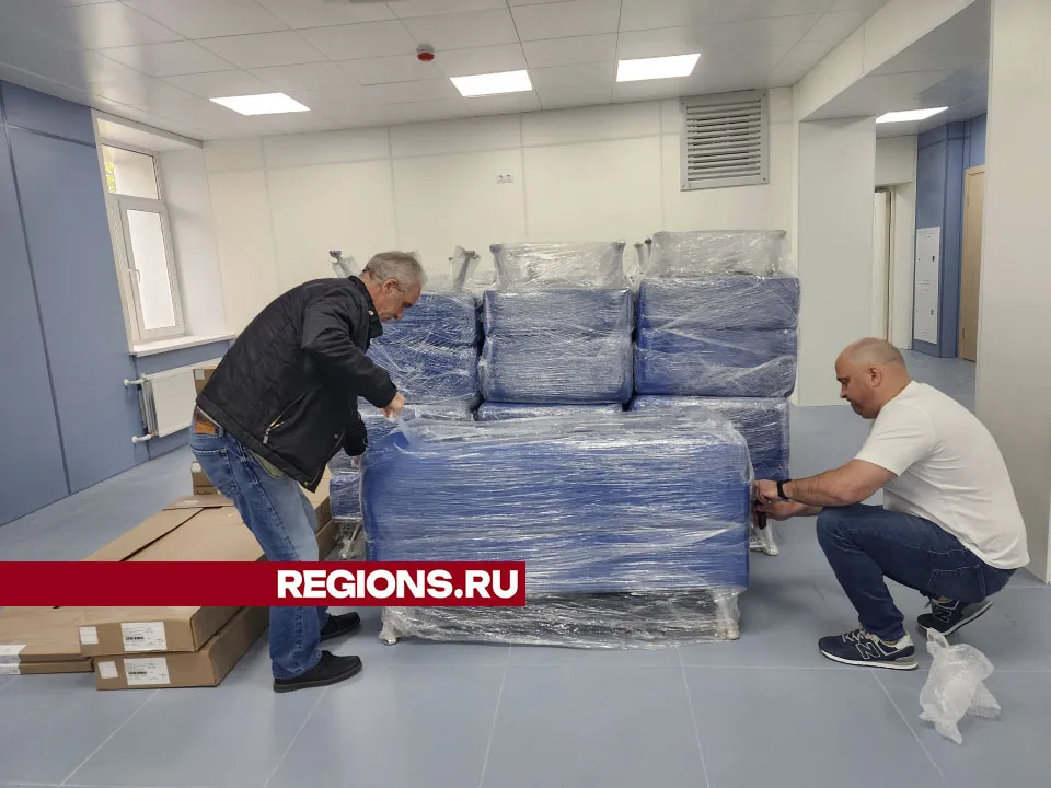 Фото: Светлана Борщева