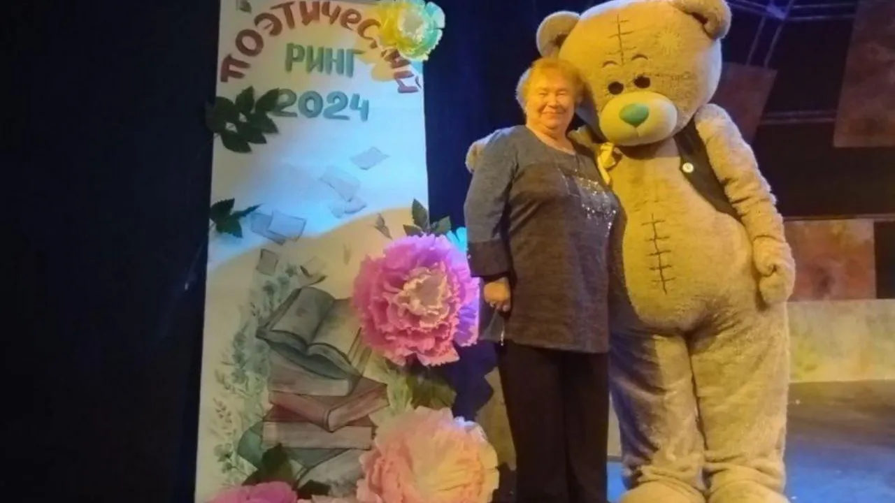 Фото: Министерство социального развития МО