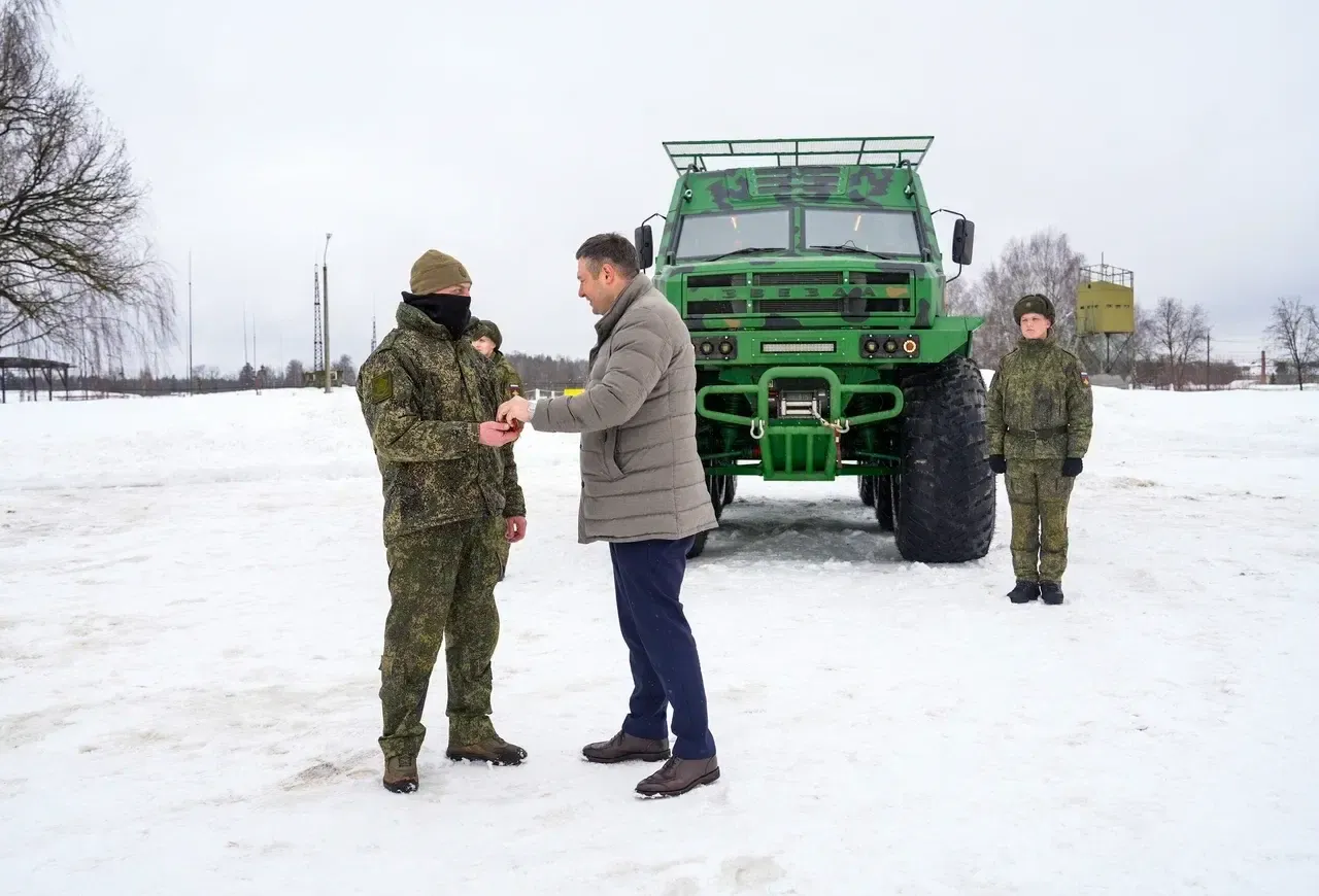 Александра Степанова