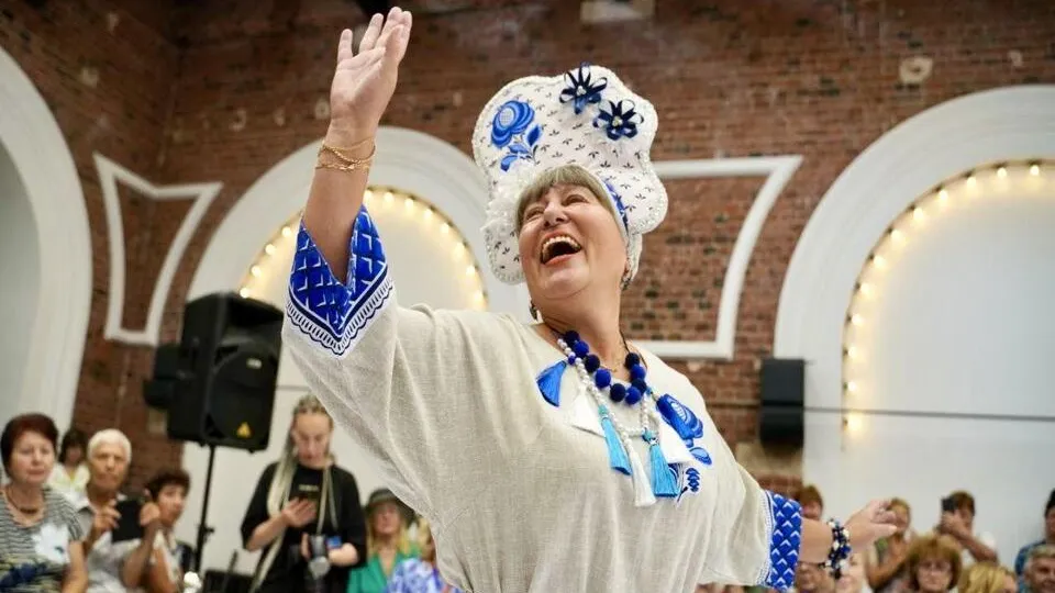 Фото: КЦСОИР "Орехово-Зуевский"