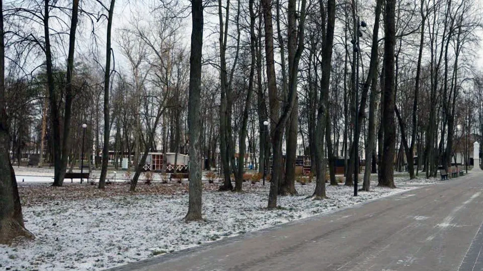 Фото: пресс-служба Администрации г.о. Серпухов