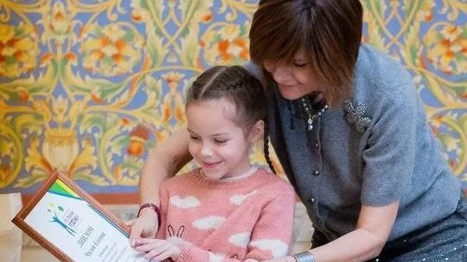 Фото: администрация г.о.Клин