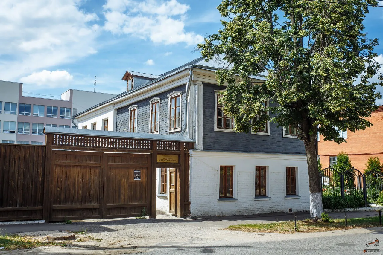 Фото: ГМЗ «Зарайский кремль».