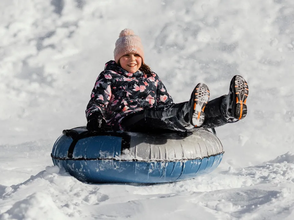 Фото: официальный сайт The Keeper's Hut