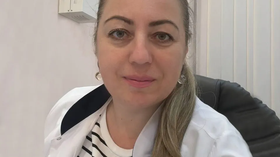 Фото: пресс-служба Ступинской КБ