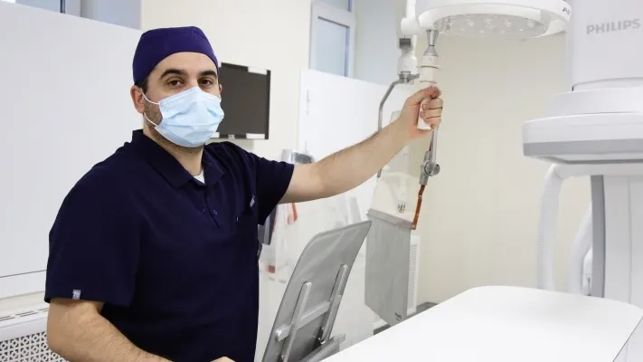 Фото: пресс-служба администрации г. о. Воскресенск