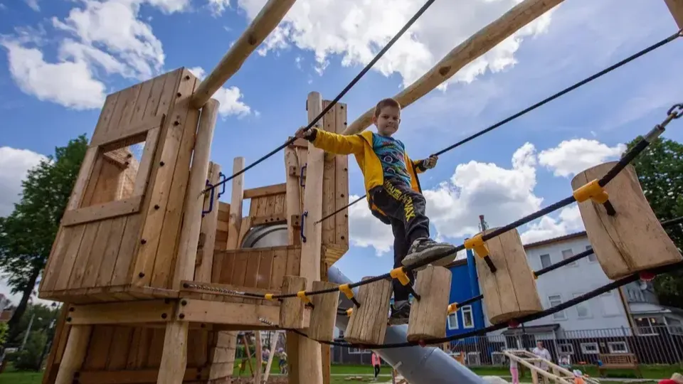 Фото: Минблагоустройства Московской области