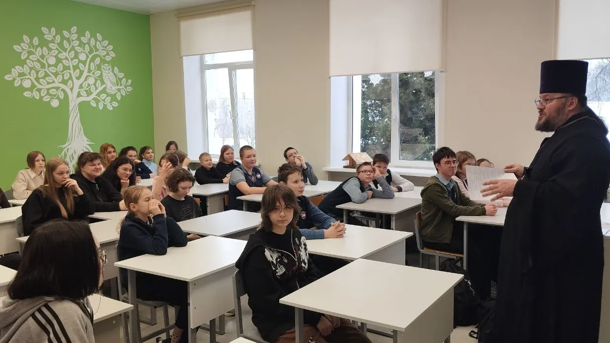 Фото: пресс-служба администрации г.о. Кашира