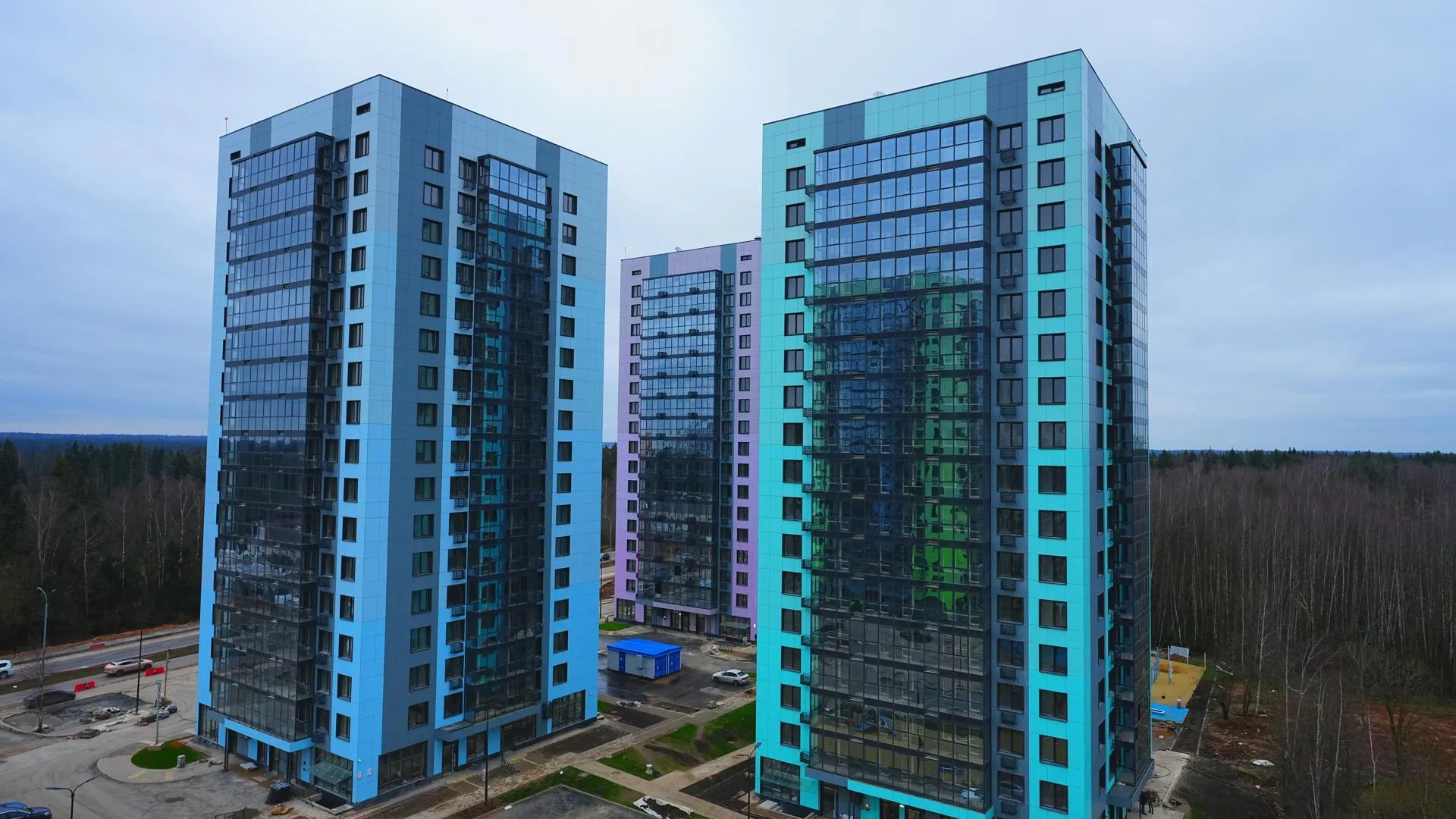 проектное решение