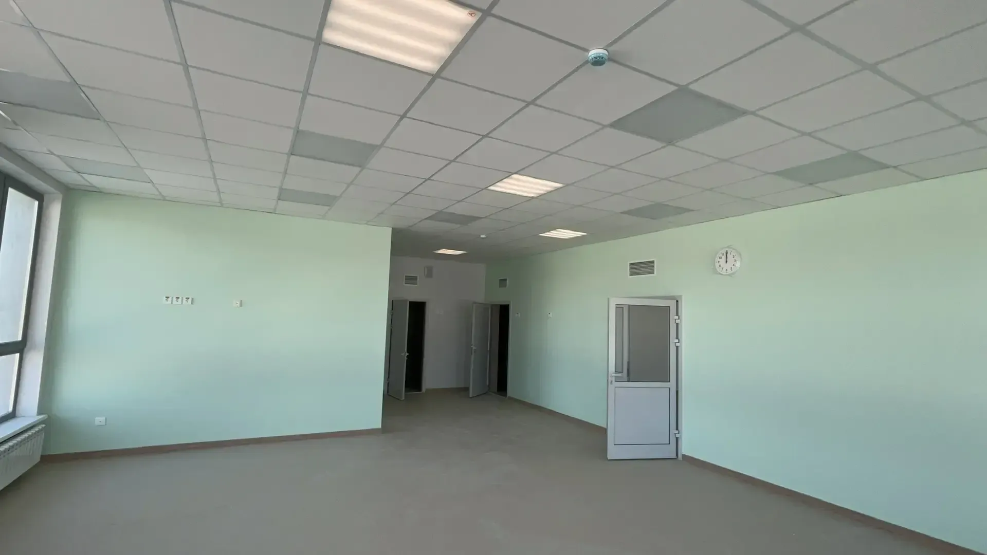 Минстрой МО