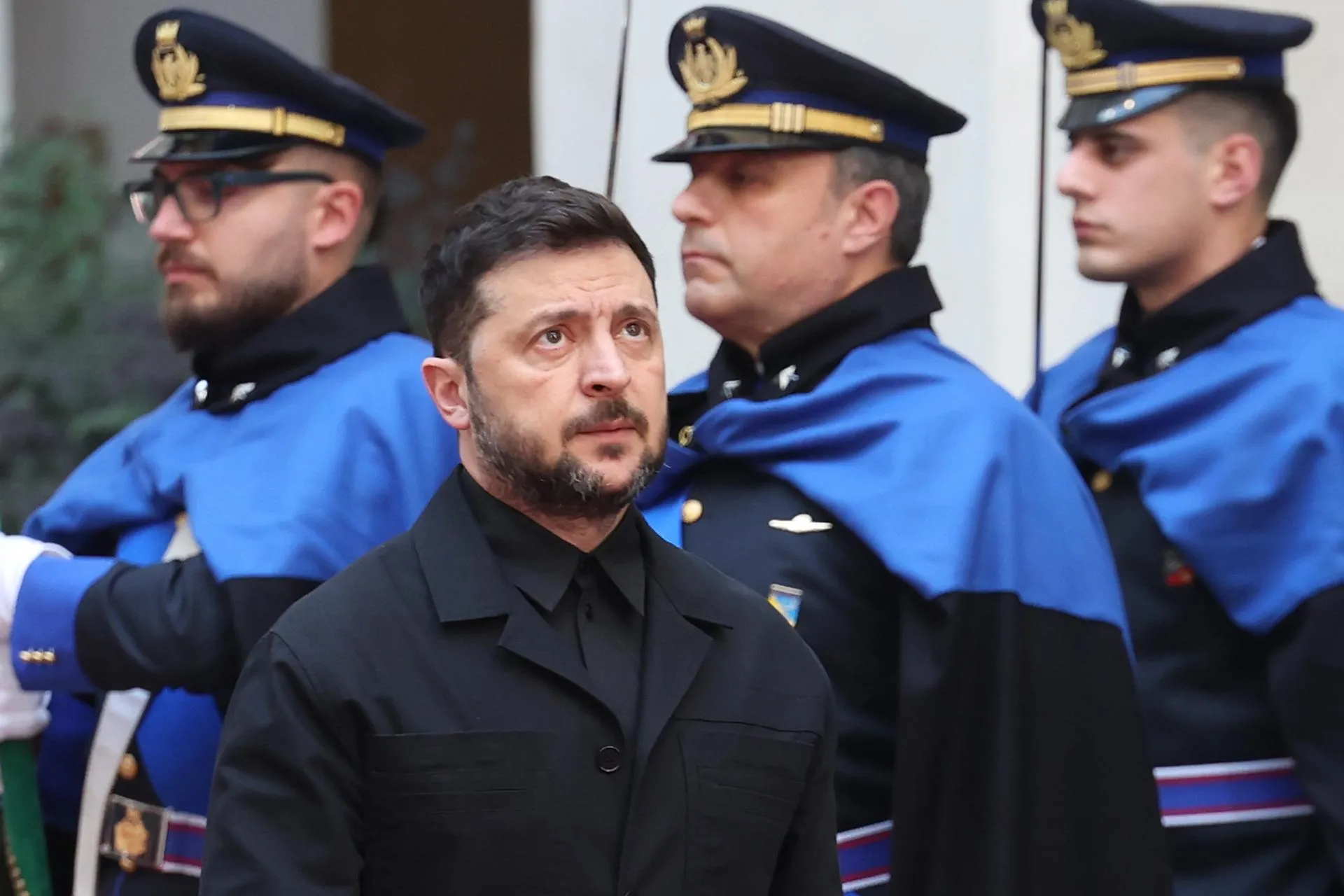 marco iacobucci/Keystone Press Agency