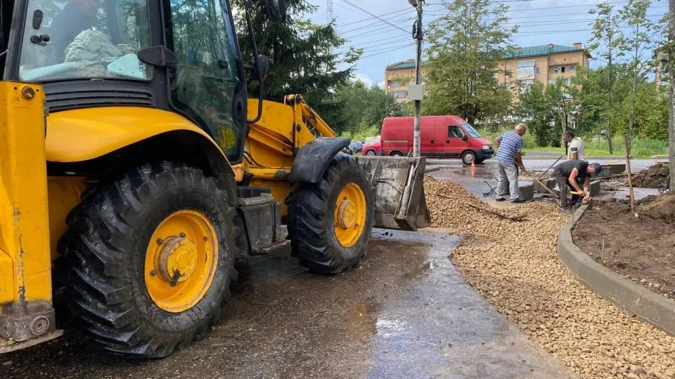 Фото: Администрация г.о. Шаховская